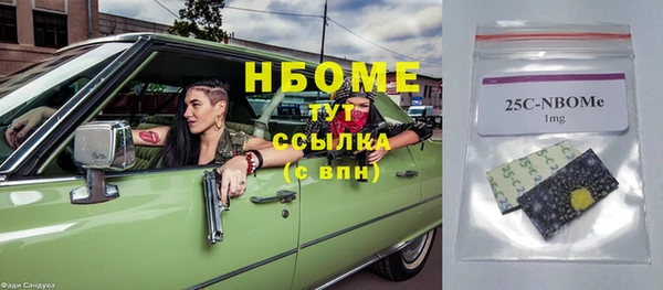стафф Осташков